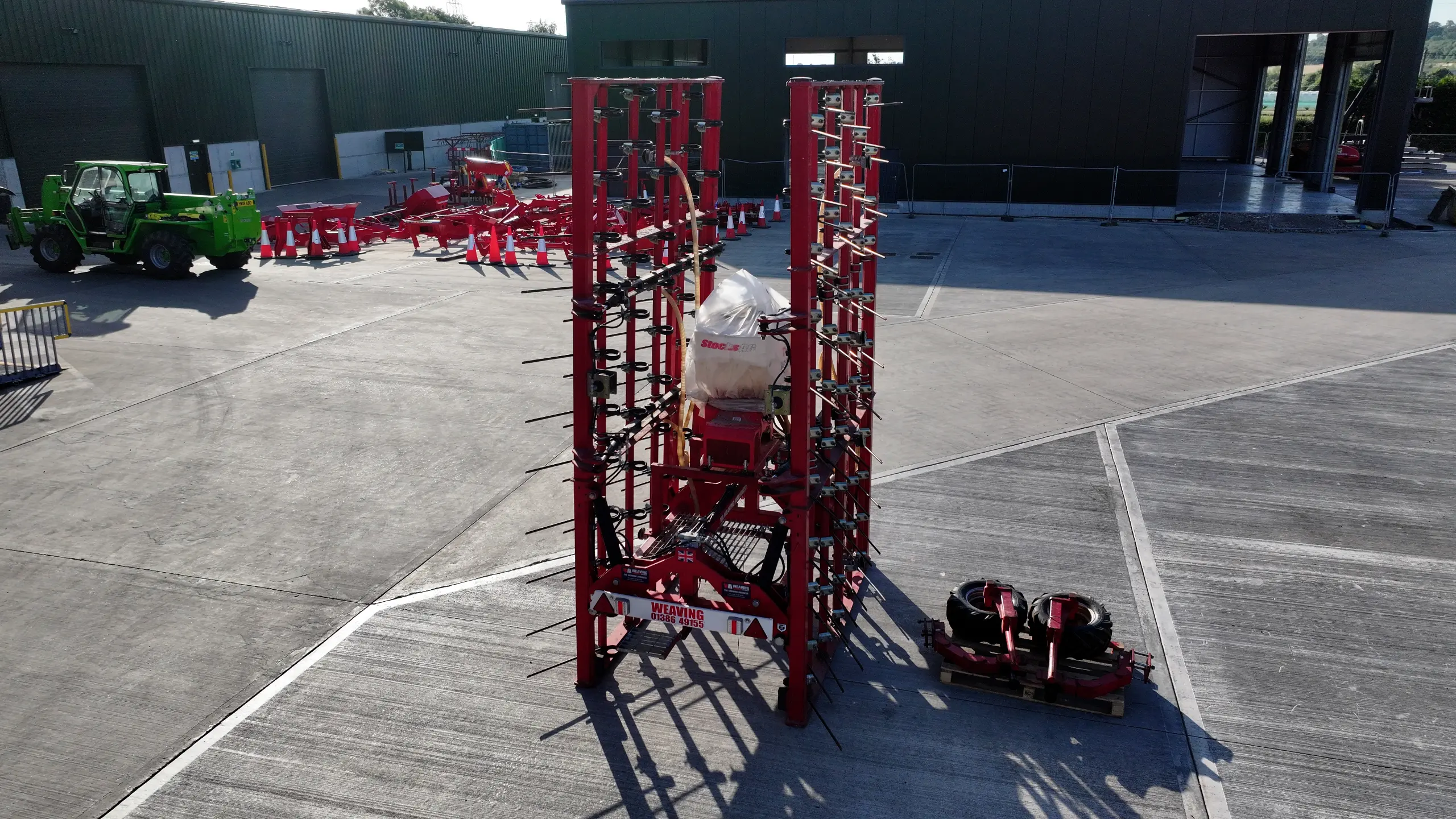 Block Image